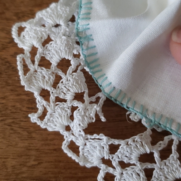 Vintage Pillowcases - Picture 5 of 6